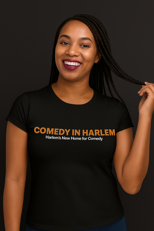 Short Sleeve White/Black Original Logo